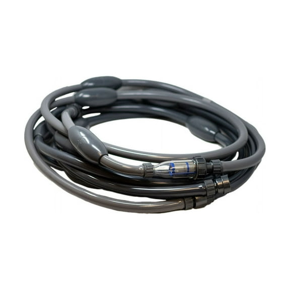 Complete Hose Kit, Pentair Racer, Feed Line, 10ft