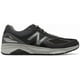 thumbnail image 1 of Size 11.5 - New Balance 1540v3 Black Castlerock, 1 of 6