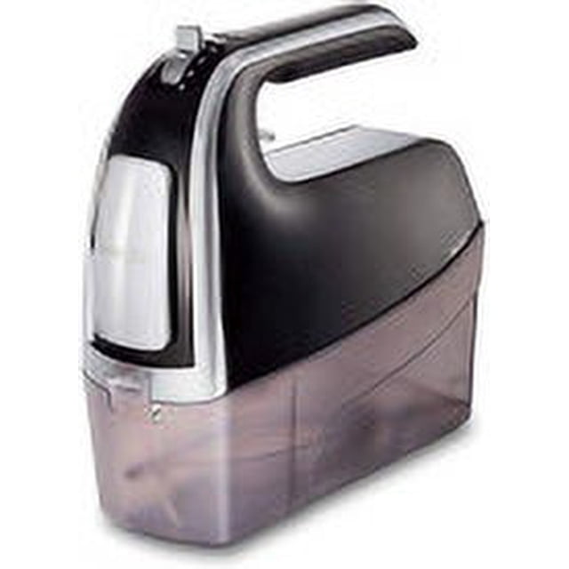 Batidora de mano eléctrica Hamilton Beach Power Deluxe de 6