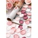 thumbnail image 3 of Pétalos de rosa de seda Serwalin, 500 unidades, mezcla rosa para bodas, 3 of 8