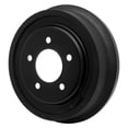 thumbnail image 1 of Dynamic Friction Company True Balanced Brake DRUM (1) 365-54080, 1 of 4