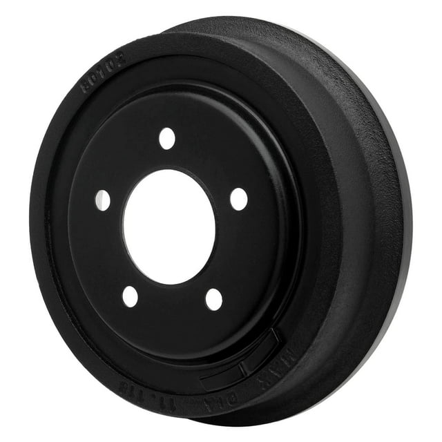 Dynamic Friction Company True Balanced Brake DRUM (1) 365-54080
