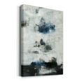 thumbnail image 2 of Black & Blue Premium Gallery Wrapped Canvas - Ready to Hang, 2 of 9