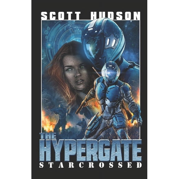 The Hypergate (Paperback)