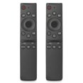 thumbnail image 1 of Control Remoto AieSHOP para Samsung Smart TV LED QLED UHD 4K 8K Paquete 2 Unidades, 1 of 5