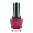 thumbnail image 1 of Laca de uñas Morgan Taylor (¿Alguien quiere la reina de hielo?) Laca profesional brillante Vibrante resistente a las astillas Secado rápido Acabado de alto brillo duradero Perfecto para manicura y ped, 1 of 2