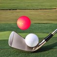 thumbnail image 4 of HEANUJJ 6Pcs Flashing LED Ball for Night Golf Practice Assorted Color Electronic Balls, 4 of 8