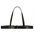 thumbnail image 2 of Rebecca Minkoff Megan Leather Tote in Black, 2 of 3