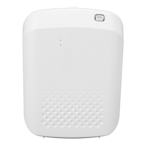 Air Fragrance Machine Multiple Stage Timing 100-240V 220MAH Battery Electric Aroma Diffuser Wall Mounting for Hotel Lobby ANGGREK Otros