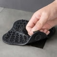 thumbnail image 5 of Reheyre Anti-block Kitchen Sink Strainer Hair Stopper Catcher Plug, Bathroom Drain Filter, 5 of 8