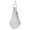 7W, variant on Rechargeable Emergency Light Bulb 4 in 1 LED Bulb with Hook for Power Outage Camping Outdoor Hanging Portable Battery Backup E27 Socket 6.5x3.5 Inch