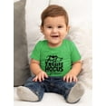thumbnail image 2 of Just A Little Hocus Pocus T-Shirt Infant -Image by Shutterstock,  6 Months, 2 of 4