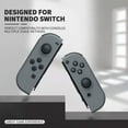 thumbnail image 6 of For Nintendo Switch ODM Joy Con Controller - Left & Right Joy-Con Gamepad US, 6 of 10