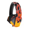 thumbnail image 1 of MightySkins ALW71GH-Hot Flames Skin for Alienware 7.1 Gaming Headset - Hot Flames, 1 of 3