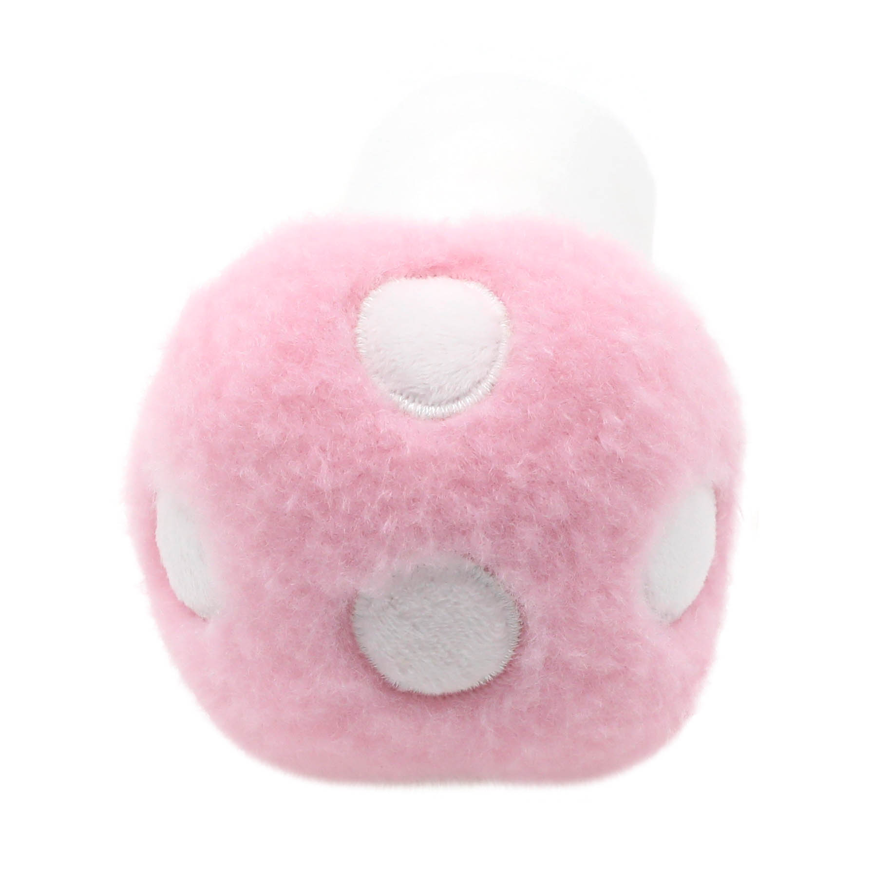 Baby Easter Rattle