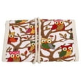 thumbnail image 2 of Knitting Zipper Bags, Hands Free Knitting  Case Scratch Proof  For Knitting Enthusiasts For Family Use Elephant,Owl, 2 of 8