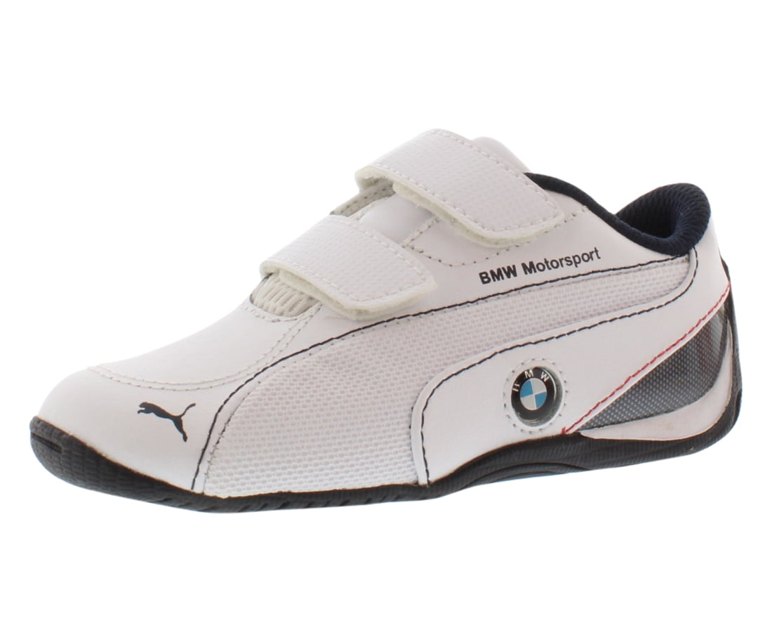 bmw baby shoes