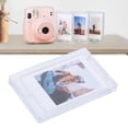 thumbnail image 4 of Cadre Photo PC, Texture Compacte Double Face pour Film Mini 3 Pouces, 4 of 8