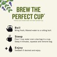 thumbnail image 4 of Celestial Seasonings Sleepytime Wellness Tea, Caffeine Free Herbal Tea, 4 of 7