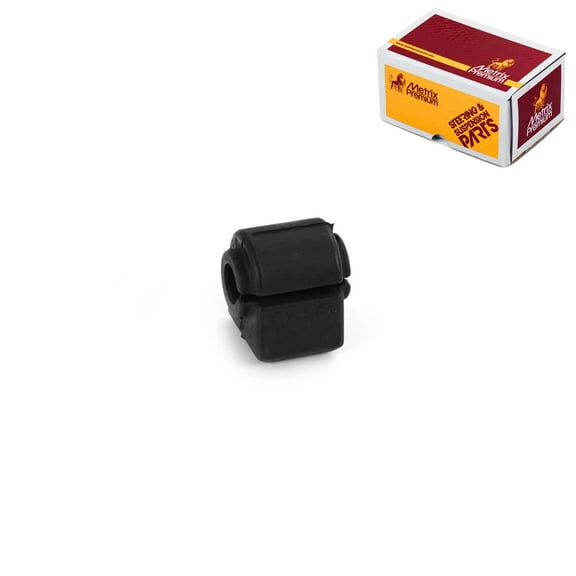 Metrix Premium Chassis Parts - Front Stabilizer Bar Bushing Fits 05-10 Chevrolet Cobalt, 2005-2006 Pontiac G4 (Mexico), 2005-2006 Pontiac Pursuit, 2007-2010 G5, Replacement K201614, Made in Europe