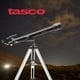 thumbnail image 4 of Telescopio Profesional Tasco Novice Refractor Astronómico 60mm 800mm, 4 of 8