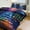 chudan-1, variant on Equation Formula Bedding Set with Zipper Closure for Girls & Boys