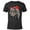 Black, variant on Star Wars: Visions The Duel Stormtrooper Trio - Short Sleeve Blended T-Shirt for Adults – Customized-Black