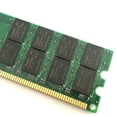 thumbnail image 3 of 2X Mémoire RAM DDR2 4 Go 800Mhz Mémoire RAM de Bureau PC2-6400 240 Broches Mémoire RAM DIMM pour Mémoire RAM AMD, 3 of 5