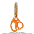 thumbnail image 2 of Tijeras Escolares Maped Zenoa 13 cm Varios Colores 1 pza, 2 of 4