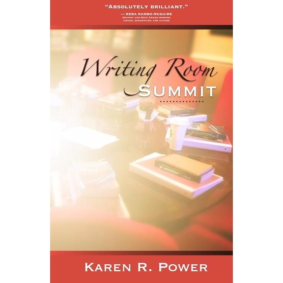 Writing Room Summit (Paperback)