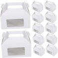 thumbnail image 1 of Cajas Para Pasteles y Cajas Para Dulces Para Fiesta, 1 of 4