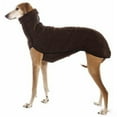 thumbnail image 3 of Coat Dog Pet Winter High Collar Jacket Great Dane Greyhound Pitbull Clothing Pets Jumper Sweater Medium Big Dog Clothes, 3 of 6