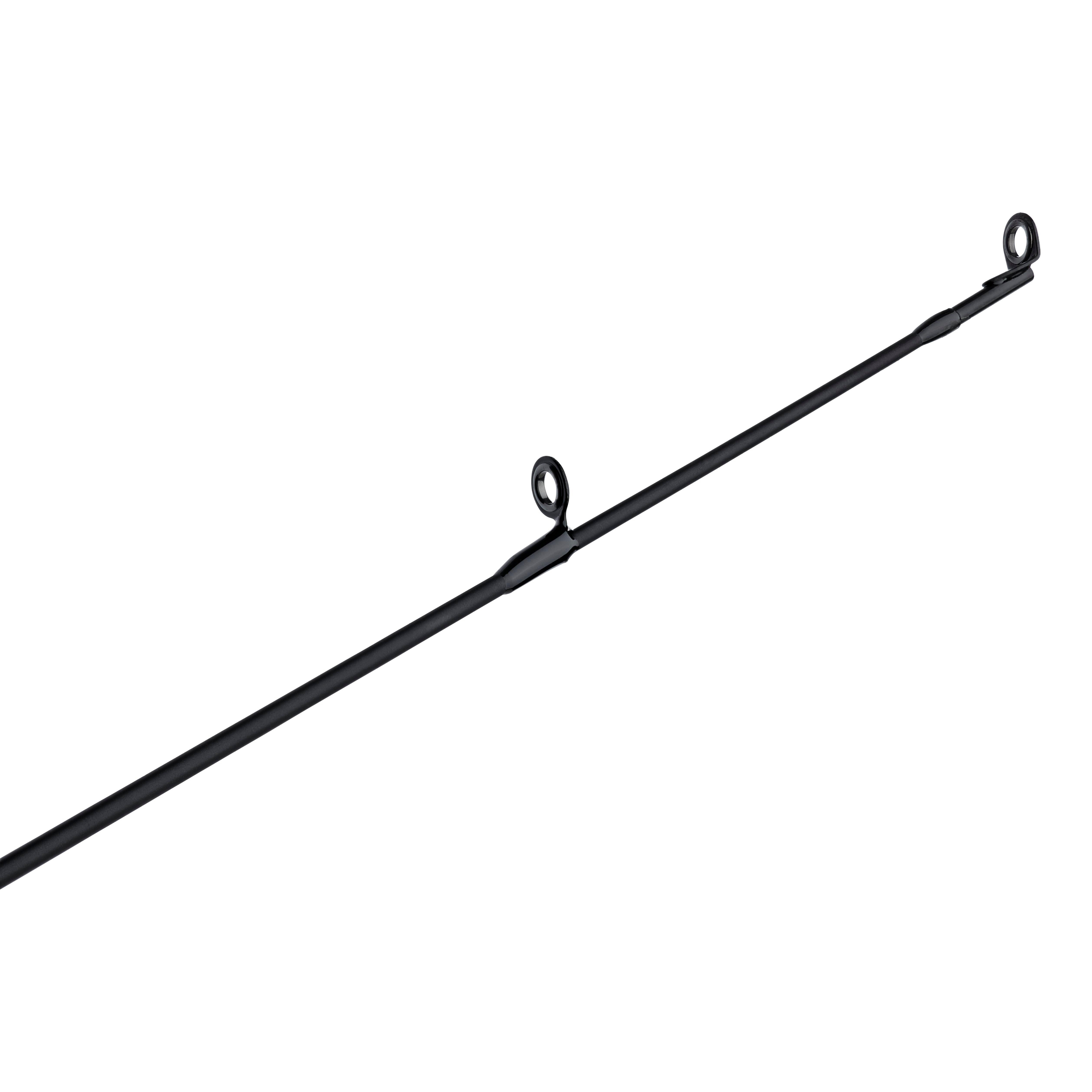 (2 pack) Abu Garcia Vendetta® Casting Rod, 6'9" Medium Heavy Fishing Rod