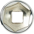 thumbnail image 2 of Stanley Tools 227894 12mm 6 Point Socket - 0.5 in. Drive, 2 of 2