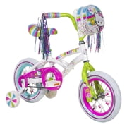 12" Girl's Hello Kitty Bike