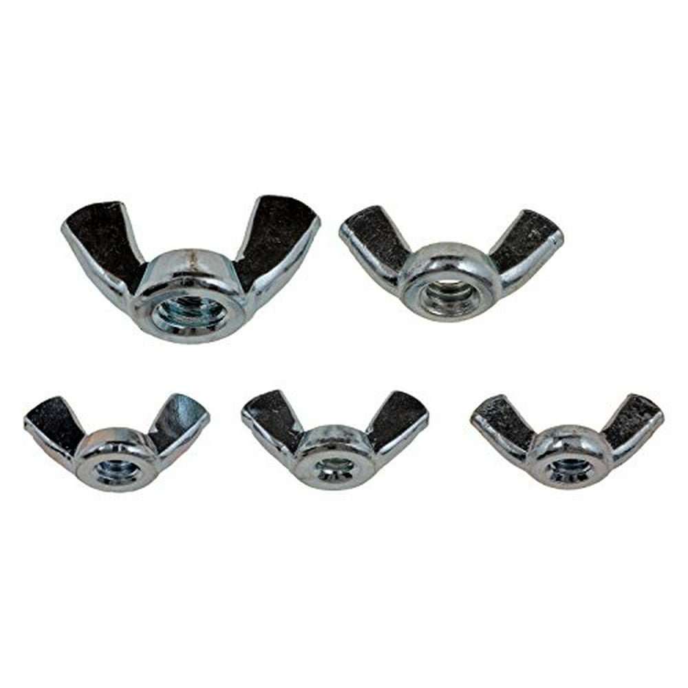 Dorman Help 13550 Wing Nut Assortment