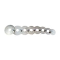thumbnail image 1 of Milaget Cymbal Sizzle Chain Percussion Instruments Parts for Rides Drum Kit Crashes Large and small loop, 1 of 9