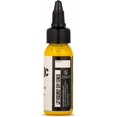thumbnail image 2 of wqlpp-Dynamic - Encre de Tatouage YD4 Couleur Jaune Canari 1oz (30ml), 2 of 4