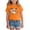 Orange, variant on Qopobobo Halloween Children's Clothing Toddler Halloween Shirts Tshirt for Girls Kids Funny Halloween Ghost Tee Tops Size 7-8 Years(Grey, 7-8 Years)