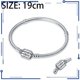 thumbnail image 1 of Disney-abalorio de Guerrero y estrella de Marvel para mujer, abalorio compatible con pulsera Pandora 925 Original, joyería colgante de plata, regalo 2023, gran oferta, 1 of 4