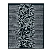 Joy Division - Unknown Pleasures+ Music & Performance - Vinyl