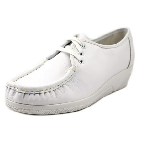 Seriously! 27+ Facts On All White Leather Nursing Shoes Your Friends ...