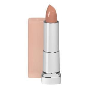 Maybelline New York Color Sensational The Buffs, Lipstick, Stormy Sahara, 0.15 oz.
