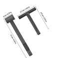thumbnail image 2 of FENGGUIQU 2Ud Herramienta Duradera Para Ajuste De Válvulas De Motor Compatible Con Motocicletas, 2 of 8