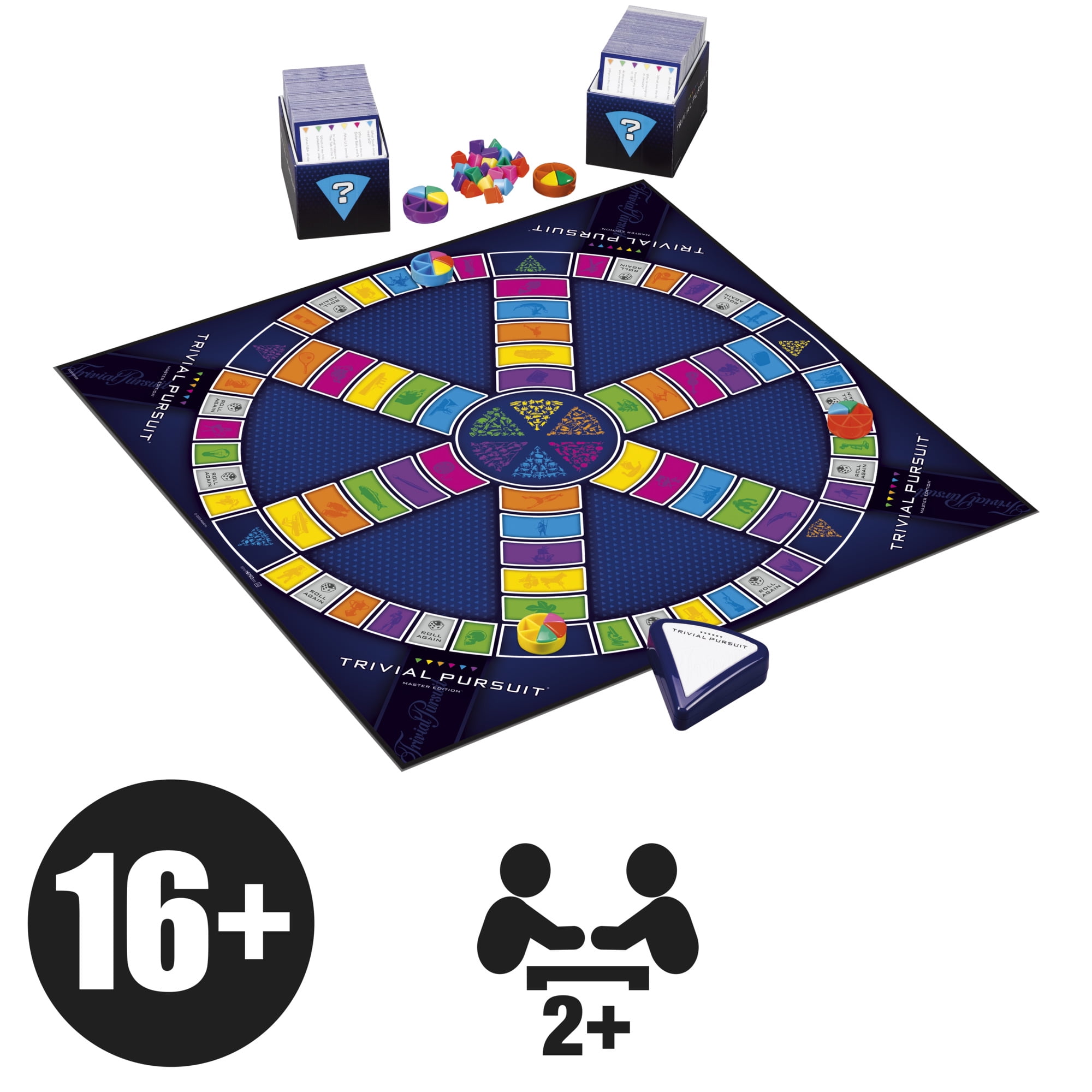 The 12 best trivia board games that aren't Trivial Pursuit