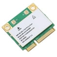 thumbnail image 3 of Wireless Net Card, 5374M WIFI 6E 6GHz Band Laptop Net Card MU MIMO Multithreading Technology Wear Resistant Efficient Transmission  For Laptop For Computer, 3 of 8