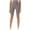Purple 1, variant on aidice Biker Shorts Women Summer Slim Fitting High Waisted Belly Control Breathable Yoga Workout Shorts