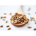 thumbnail image 6 of Dry Roasted Sunflower Seed Kernels with Himalayan Salt, 2 Pounds — Vegan, Kosher — by Food to Live, 6 of 8