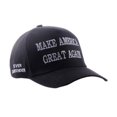 thumbnail image 4 of Chapeau d'Élection US 2024 - Design Classique, Polyester, Ajustable, Accessoire de Supporter Élégant, 4 of 7