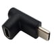 thumbnail image 1 of Convertidor de hombre a Mujer adaptador USB 3 Macarena Tipo C Enchufe adaptador tipo C, 1 of 8